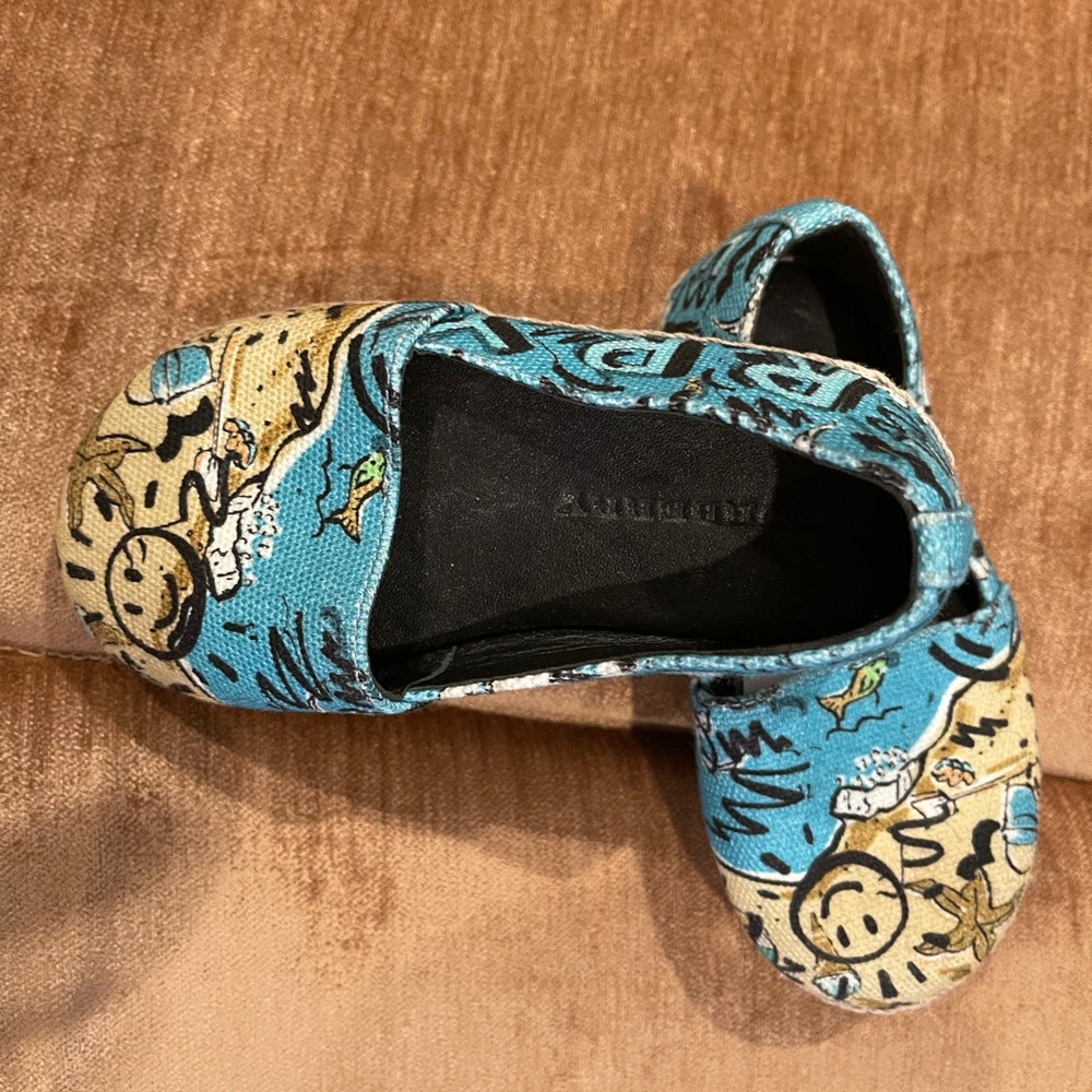 -children Burberry